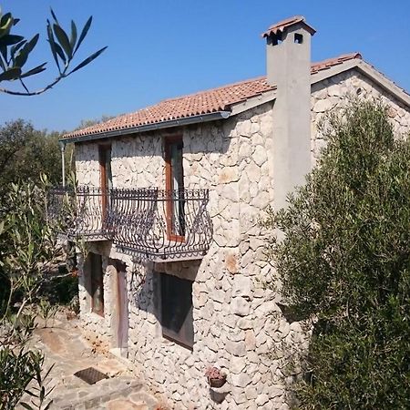 Holiday Home Strpuncina Luka  Dış mekan fotoğraf