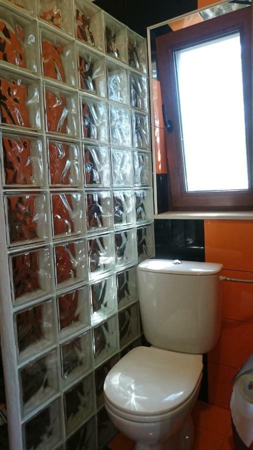 Holiday Home Strpuncina Luka  Dış mekan fotoğraf