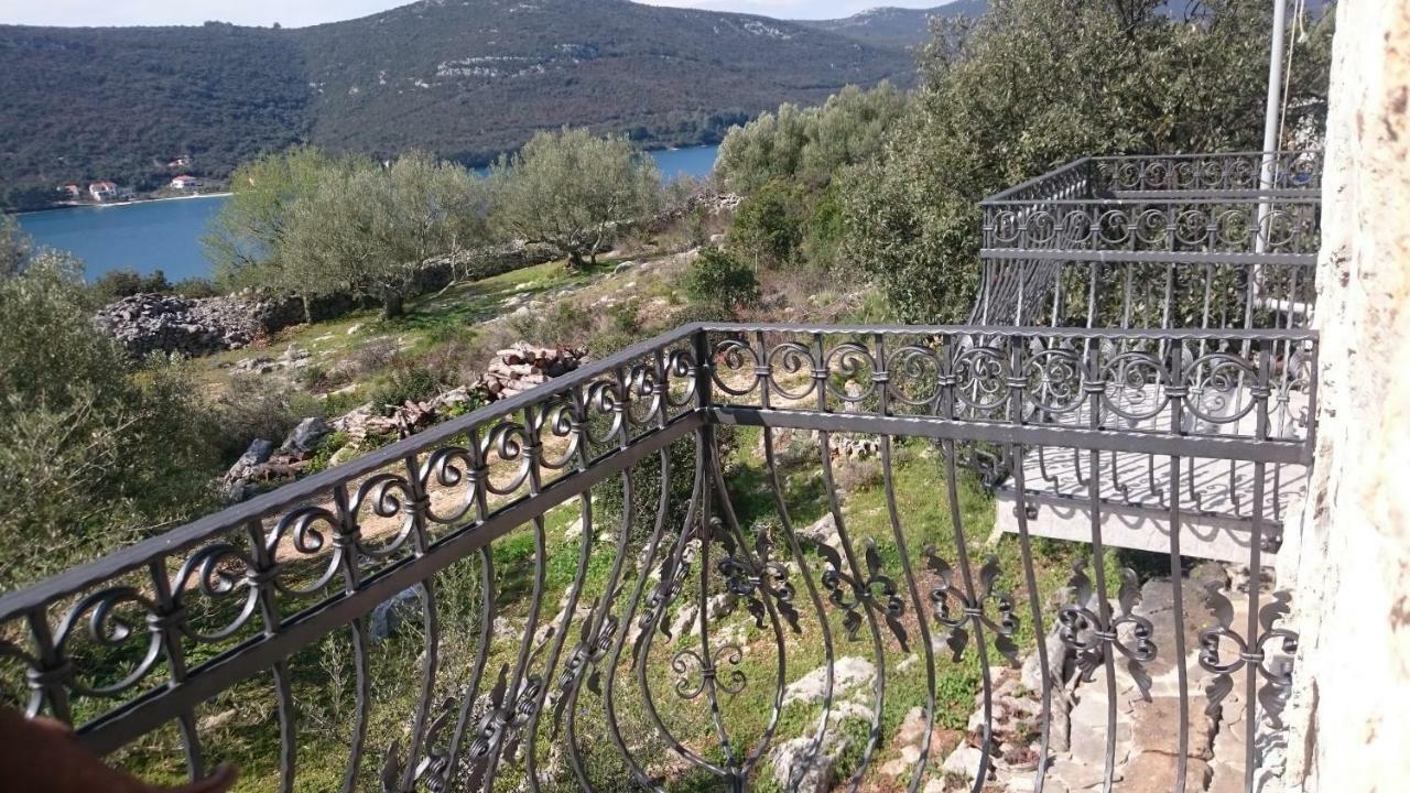 Holiday Home Strpuncina Luka  Dış mekan fotoğraf