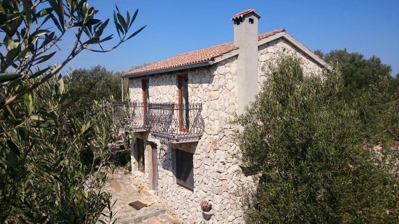 Holiday Home Strpuncina Luka  Dış mekan fotoğraf