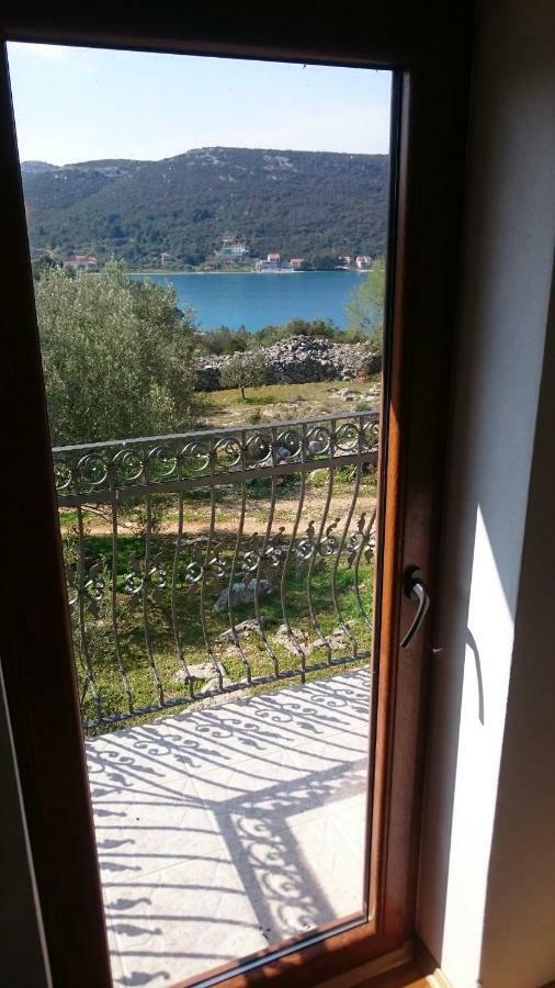 Holiday Home Strpuncina Luka  Dış mekan fotoğraf