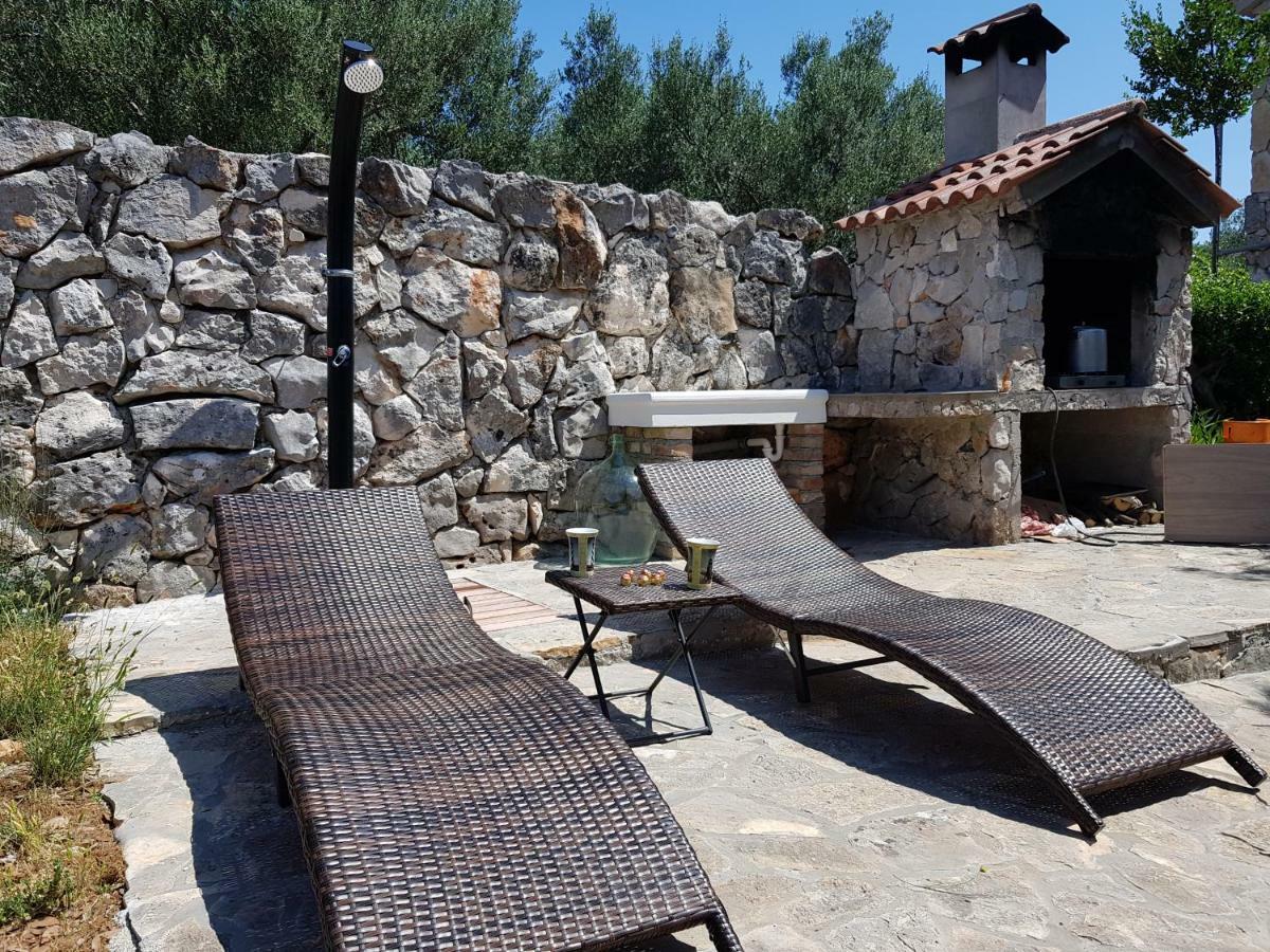 Holiday Home Strpuncina Luka  Dış mekan fotoğraf