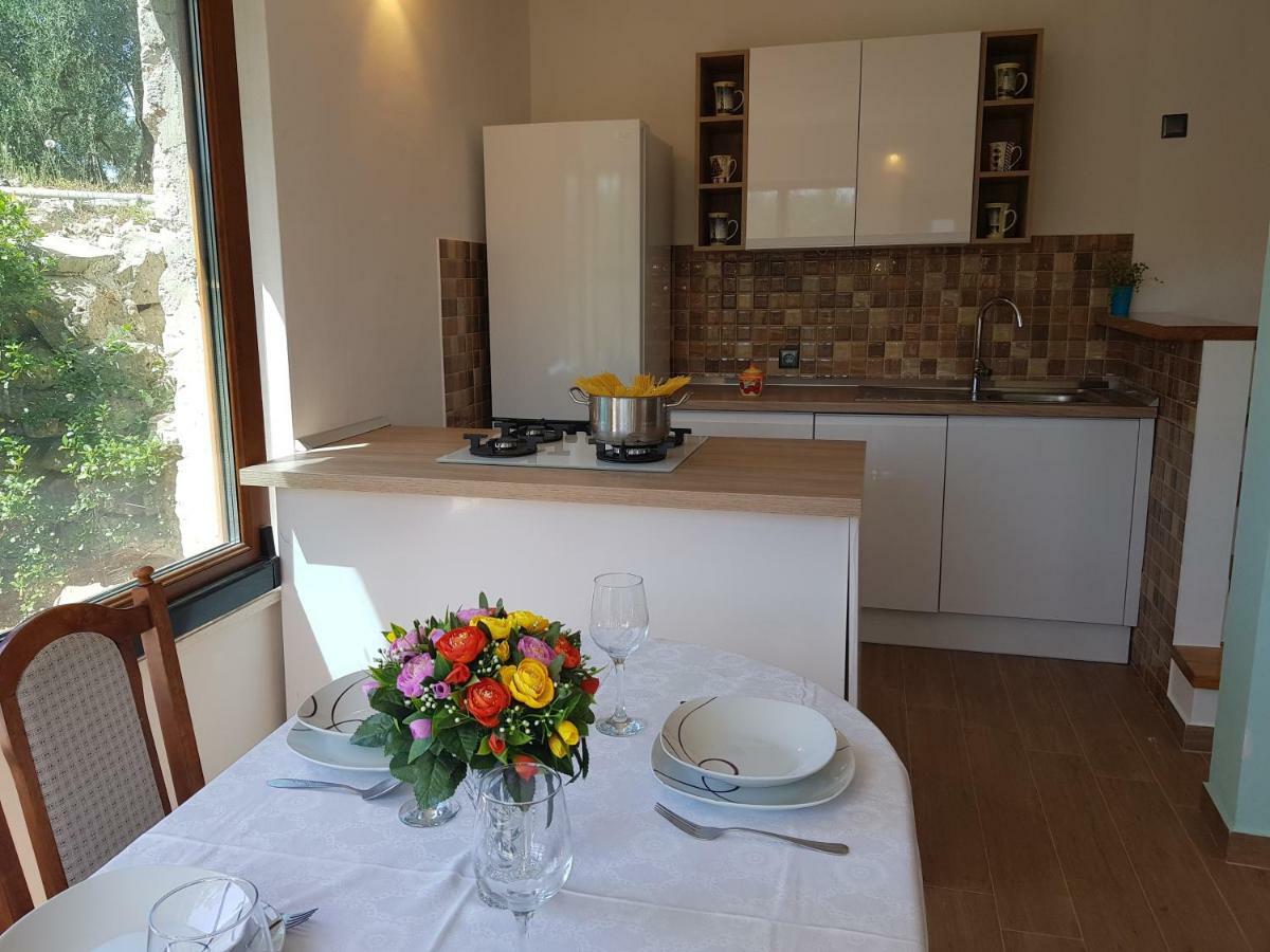 Holiday Home Strpuncina Luka  Dış mekan fotoğraf