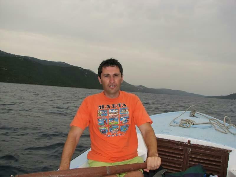 Holiday Home Strpuncina Luka  Dış mekan fotoğraf