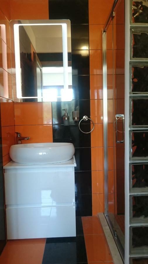 Holiday Home Strpuncina Luka  Dış mekan fotoğraf