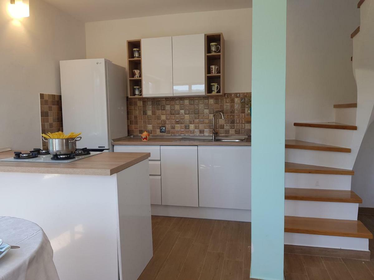 Holiday Home Strpuncina Luka  Dış mekan fotoğraf