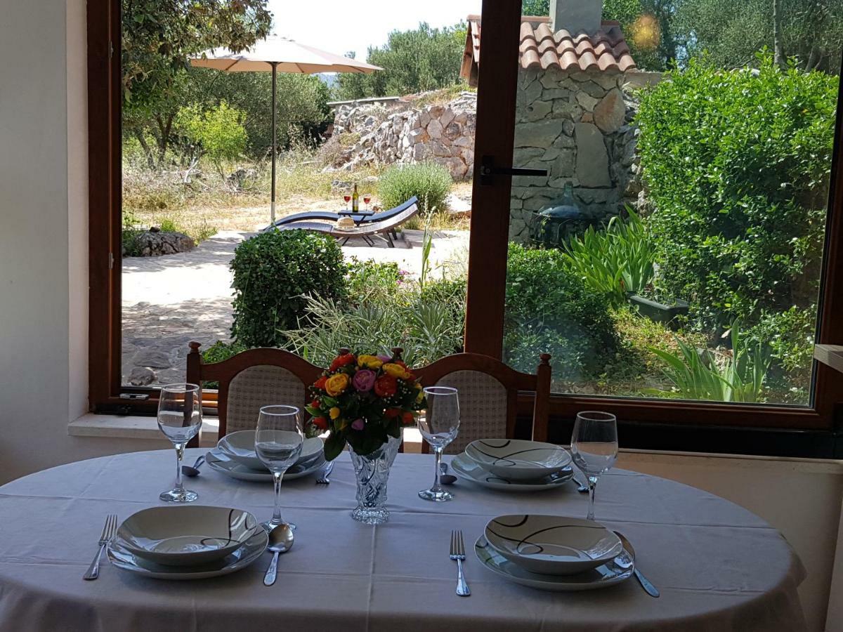 Holiday Home Strpuncina Luka  Dış mekan fotoğraf