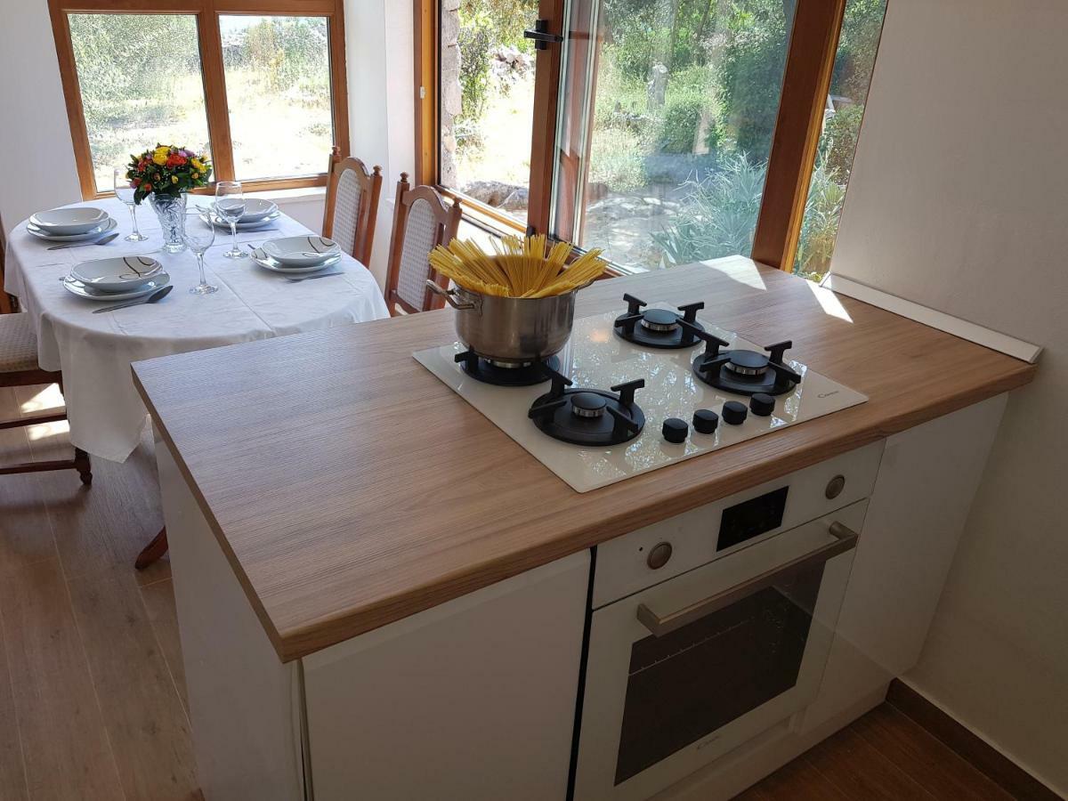 Holiday Home Strpuncina Luka  Dış mekan fotoğraf