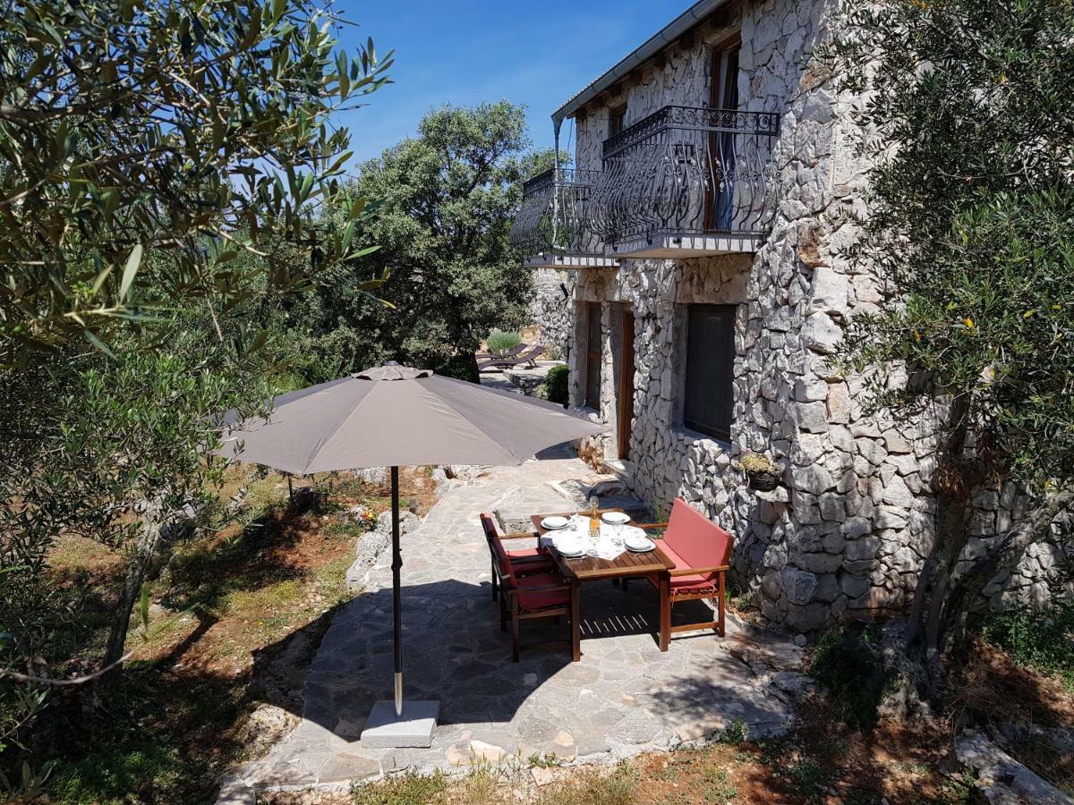 Holiday Home Strpuncina Luka  Dış mekan fotoğraf