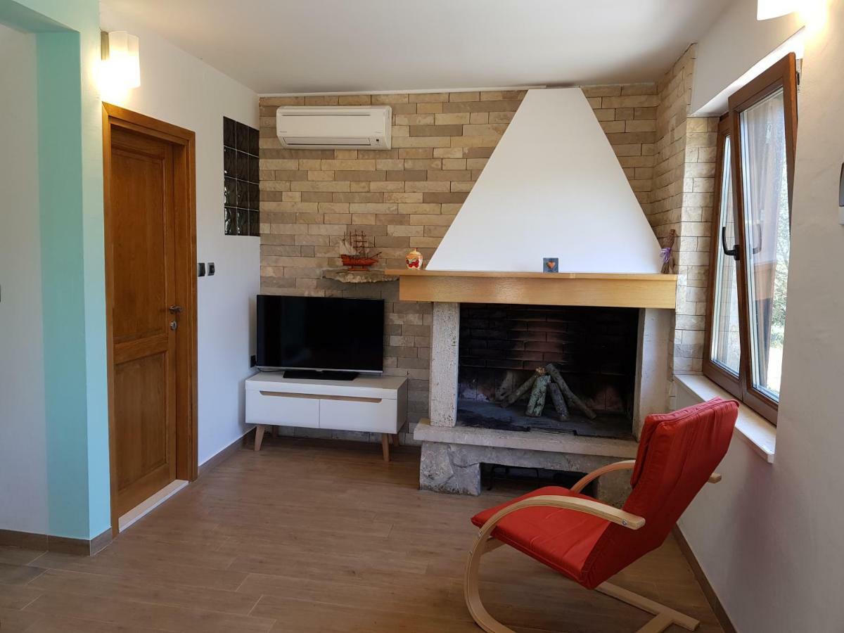 Holiday Home Strpuncina Luka  Dış mekan fotoğraf