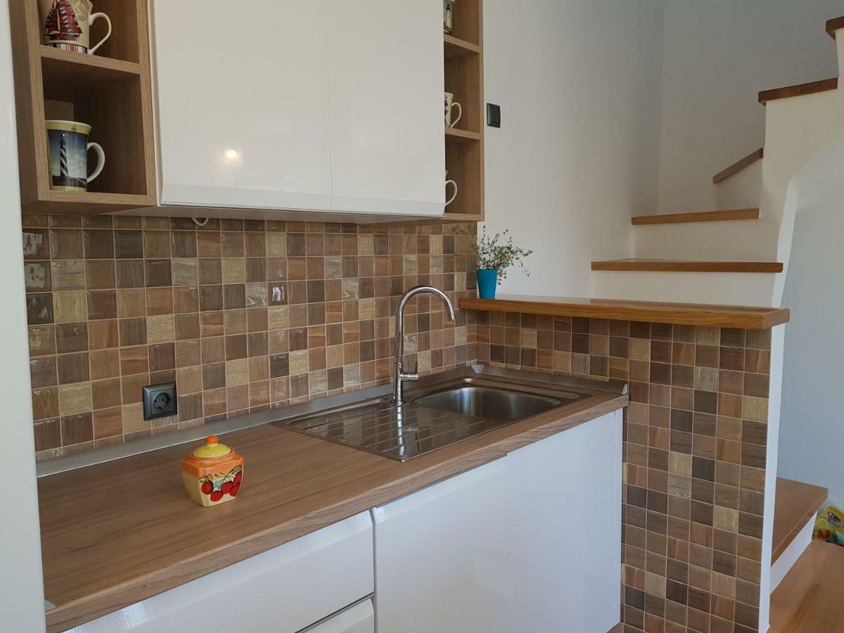 Holiday Home Strpuncina Luka  Dış mekan fotoğraf