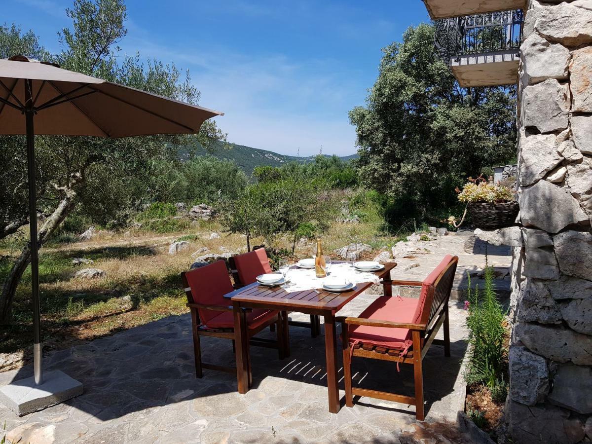 Holiday Home Strpuncina Luka  Dış mekan fotoğraf