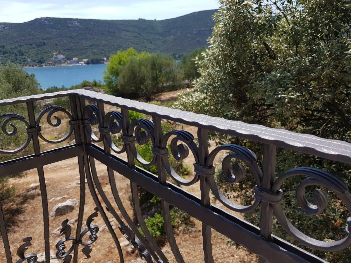 Holiday Home Strpuncina Luka  Dış mekan fotoğraf