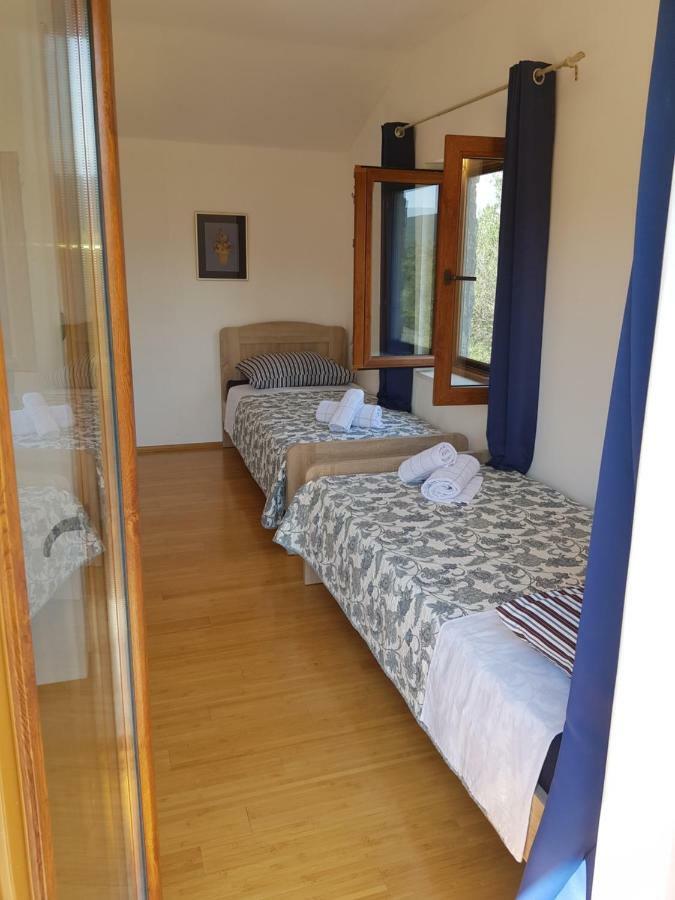 Holiday Home Strpuncina Luka  Dış mekan fotoğraf