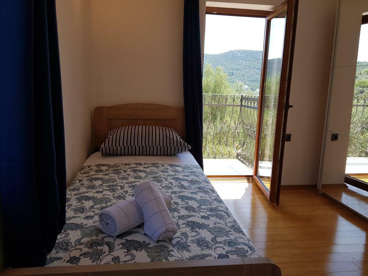 Holiday Home Strpuncina Luka  Dış mekan fotoğraf