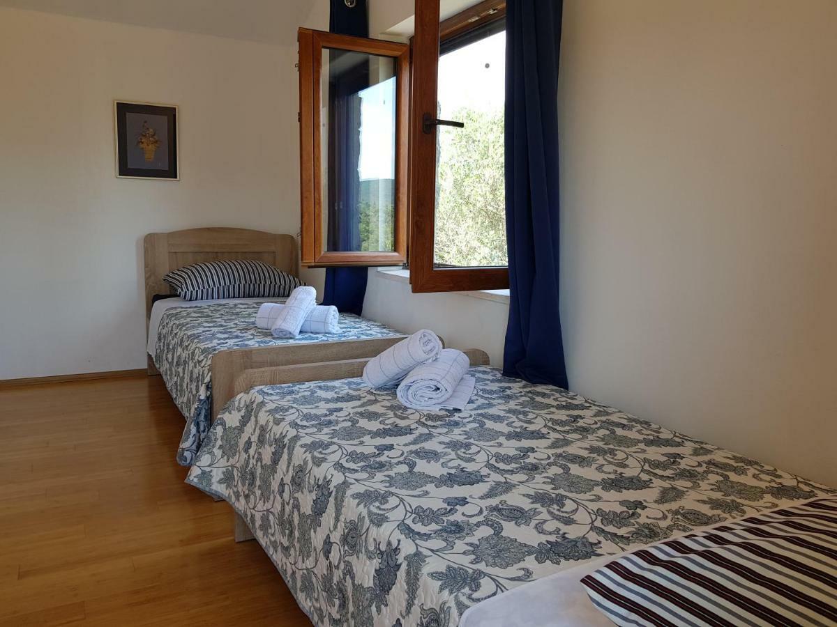 Holiday Home Strpuncina Luka  Dış mekan fotoğraf