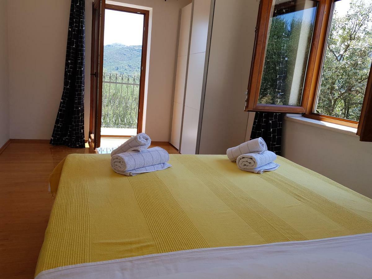 Holiday Home Strpuncina Luka  Dış mekan fotoğraf