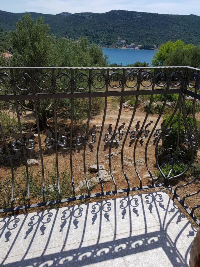 Holiday Home Strpuncina Luka  Dış mekan fotoğraf