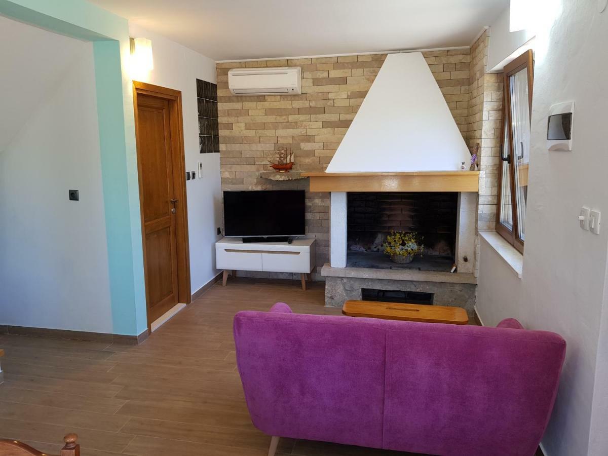 Holiday Home Strpuncina Luka  Dış mekan fotoğraf